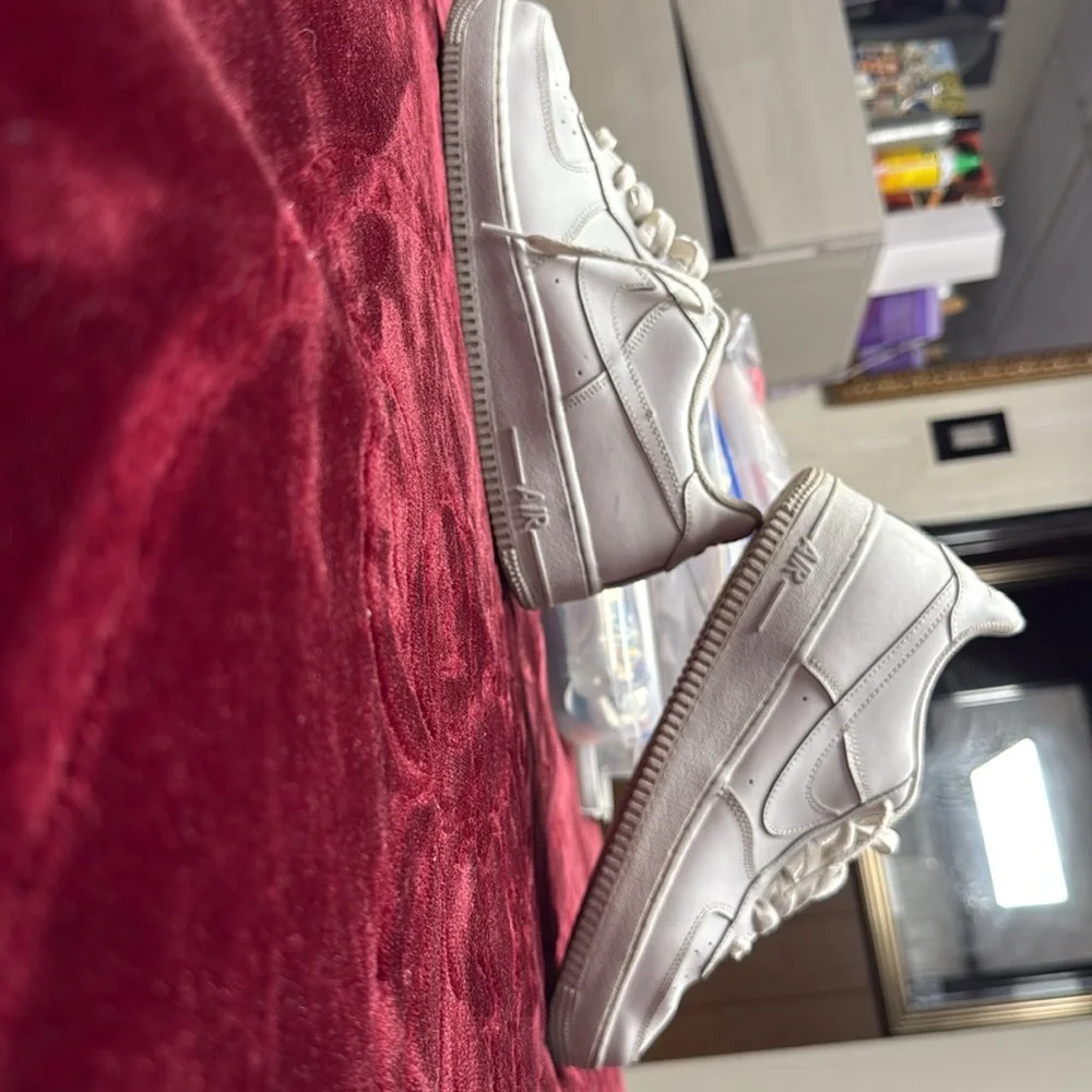 Nike these sneakers